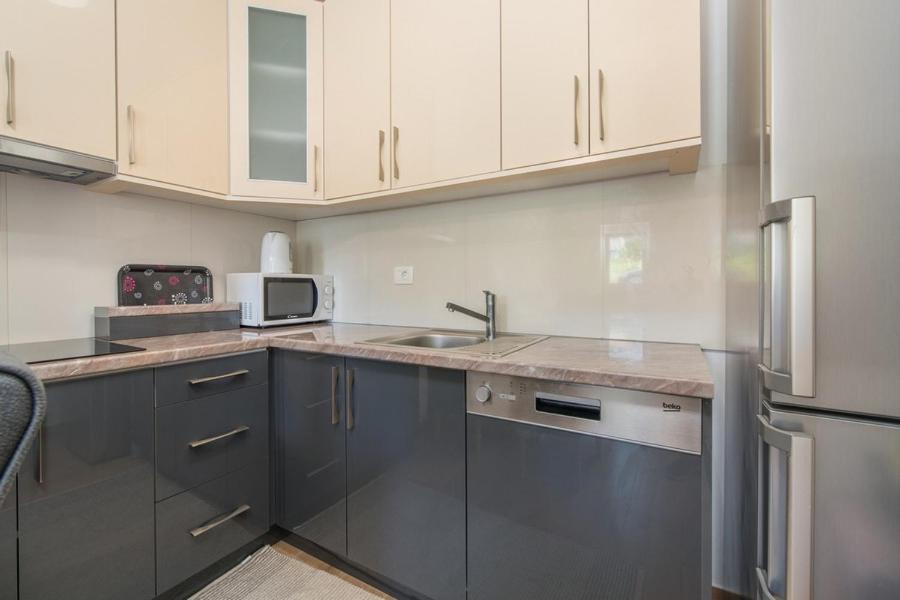 Irma Apartment داجلة المظهر الخارجي الصورة